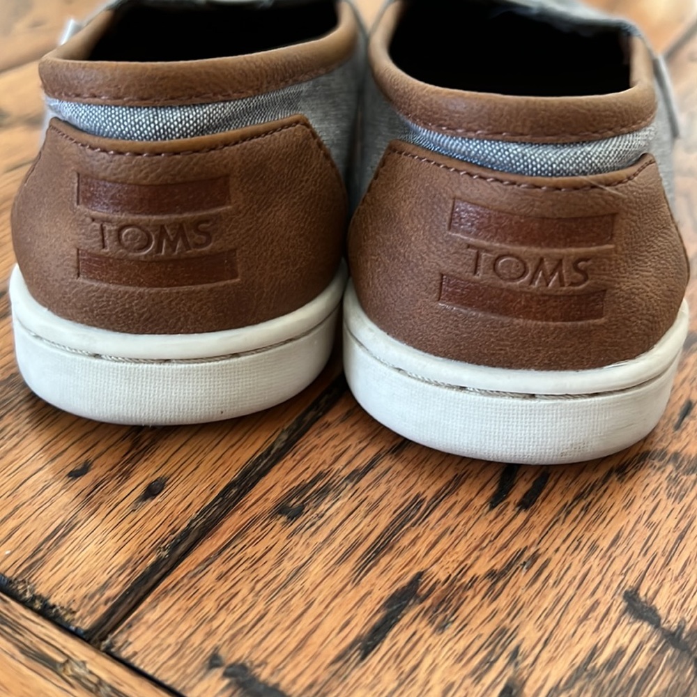 Tons